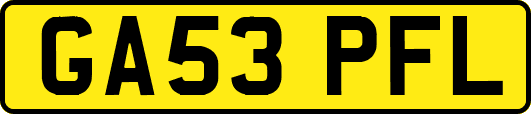 GA53PFL