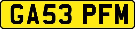 GA53PFM