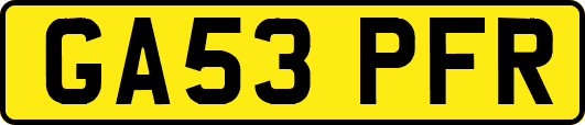 GA53PFR
