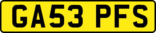 GA53PFS