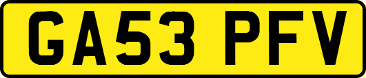 GA53PFV