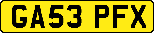 GA53PFX