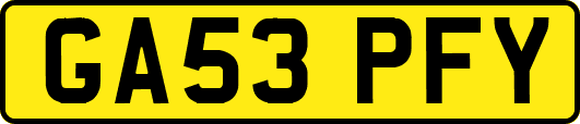 GA53PFY