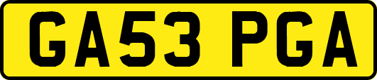 GA53PGA