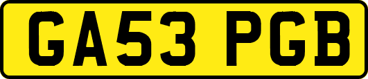 GA53PGB
