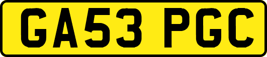 GA53PGC