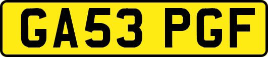 GA53PGF
