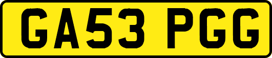 GA53PGG