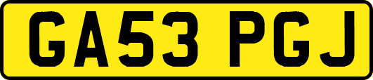 GA53PGJ