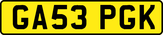 GA53PGK