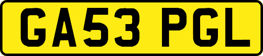 GA53PGL