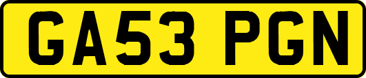 GA53PGN