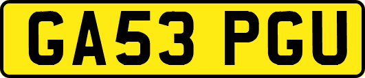GA53PGU