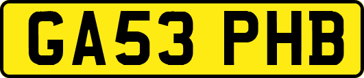 GA53PHB
