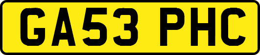 GA53PHC