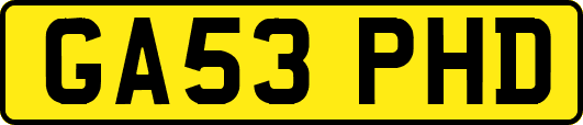 GA53PHD