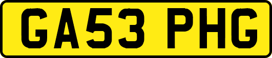 GA53PHG