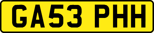 GA53PHH