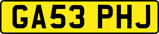 GA53PHJ