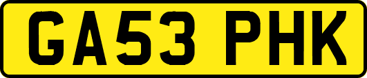 GA53PHK