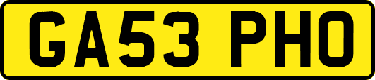 GA53PHO