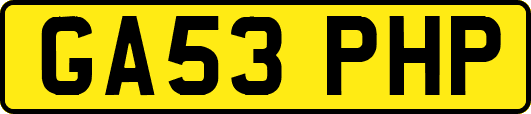 GA53PHP