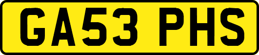 GA53PHS