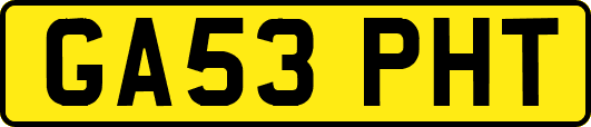 GA53PHT