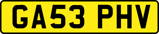 GA53PHV