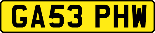 GA53PHW