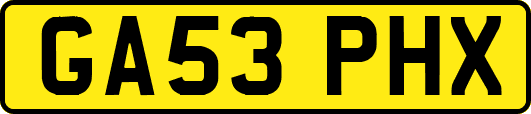 GA53PHX