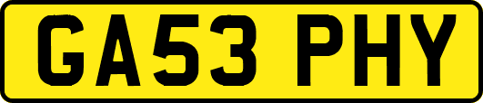 GA53PHY