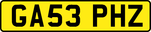 GA53PHZ