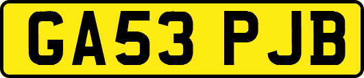 GA53PJB