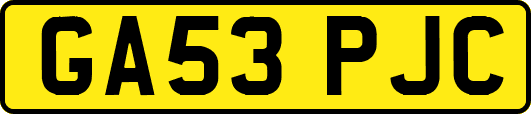 GA53PJC