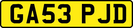 GA53PJD
