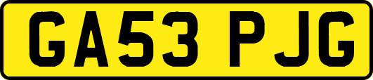 GA53PJG