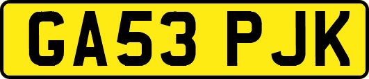 GA53PJK