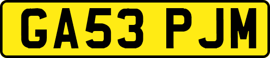 GA53PJM