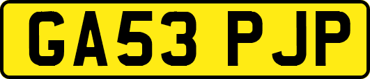GA53PJP