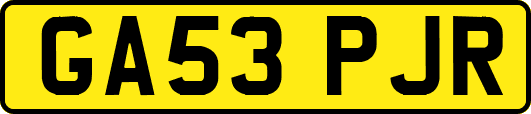 GA53PJR