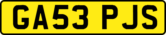 GA53PJS