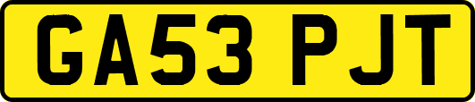 GA53PJT