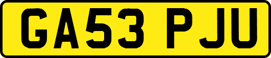 GA53PJU
