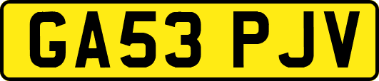 GA53PJV