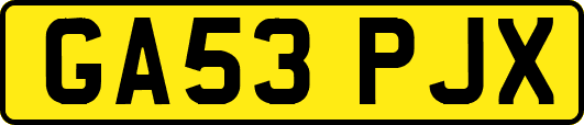 GA53PJX