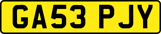 GA53PJY