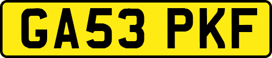 GA53PKF