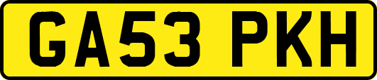 GA53PKH
