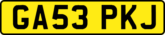 GA53PKJ